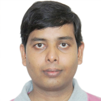 Akhilesh Kumar Singh