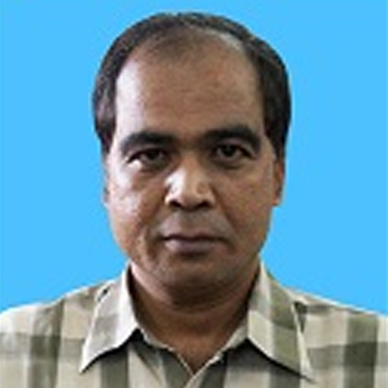 Anirban Misra