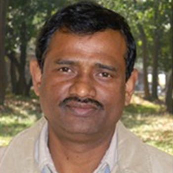 Apurba Kumar Patra