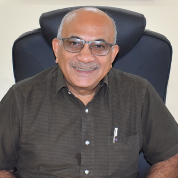 Ashok K. Ganguli