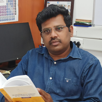 Ekambaram Balaraman