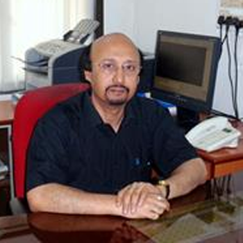 G. K. Lahiri