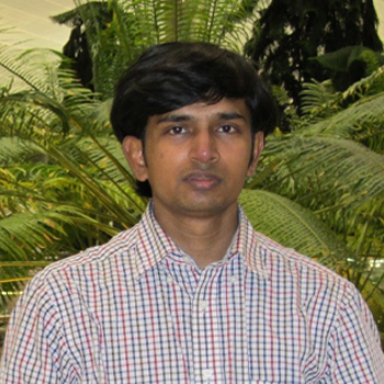 Kartik Mondal