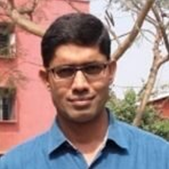 Kumar Sidhartha K Varadwaj