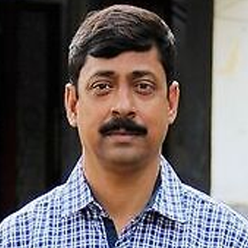 Pradyut Ghosh