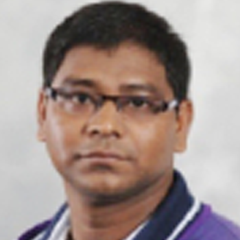 Prakash Chandra Mondal