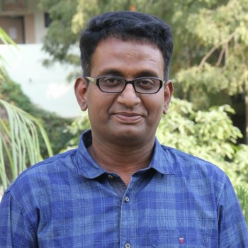 Viswanathan Baskar