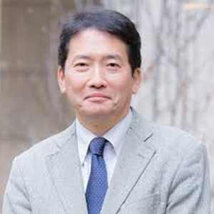 Hiroshi Kitagawa